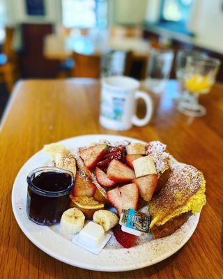 Summerland Beach Cafe by null
