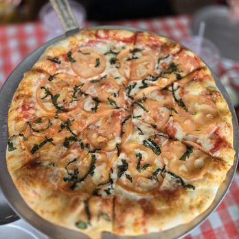 Santina’s Pizzeria - Pizza Near Me - Las Vegas, Nevada