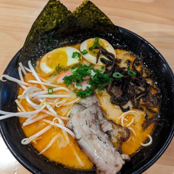 Haru - Tonkotsu Ramen - Ramen Near Me - Reno, Nevada Haru - Tonkotsu Ramen - Ramen Near Me - Reno, Nevada
