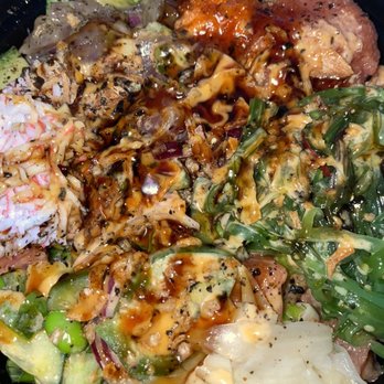 Ahipoki - Seafood Near Me - Temple City, California Ahipoki - Seafood Near Me - Temple City, California
