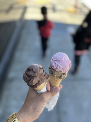 Marco Polo Italian Ice Cream by null