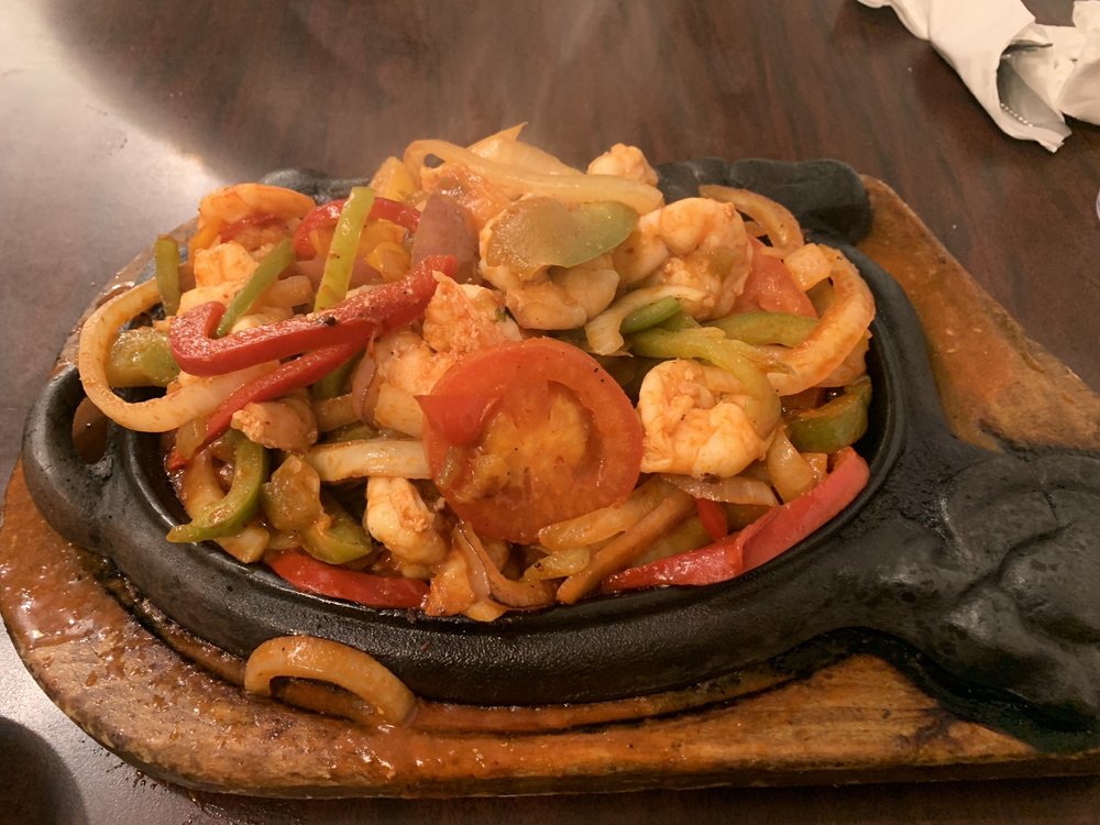Max's Mexican Cuisine