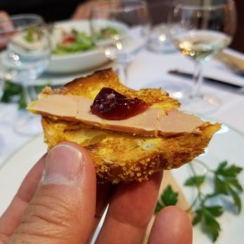 Le Drakkar - Fois Gras. - Restaurants Near Me - Deauville, 14