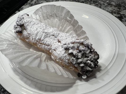 Zukerino Pastry Shop by null