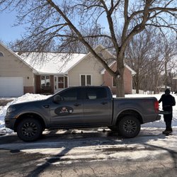 Brand Tiger Pest Control - Feels like summer