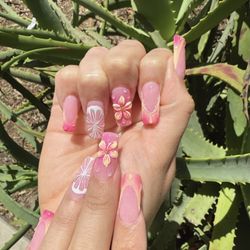 Posh Nail Bar