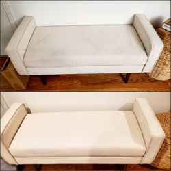 Tykoon Floor & Furniture Care - Upholstery cleaning in West Hollywood