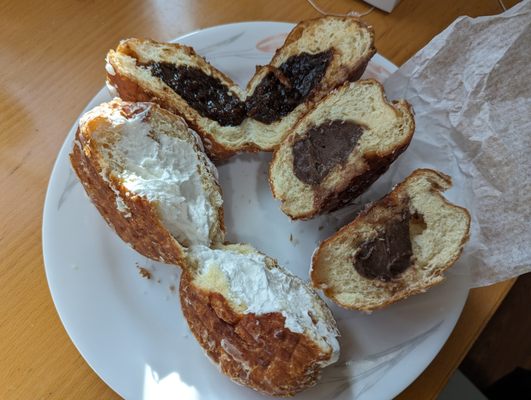 Bartz Bakery by null