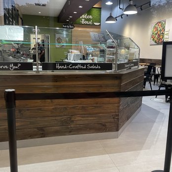Giardino Gourmet Salads - Inside - Salad Near Me - Davie, Florida Giardino Gourmet Salads - Inside - Salad Near Me - Davie, Florida