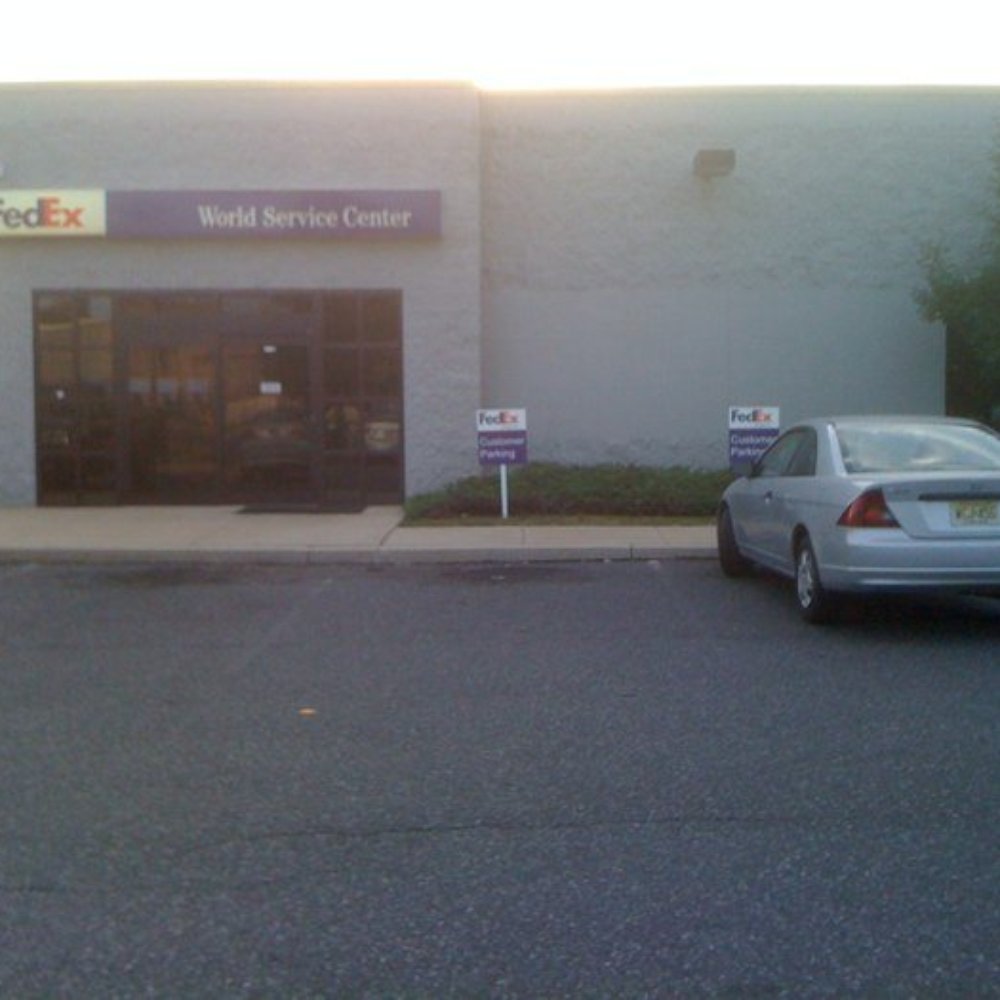 FedEx Ship Center - Shipping Centers Near Me - Philadelphia, Pennsylvania