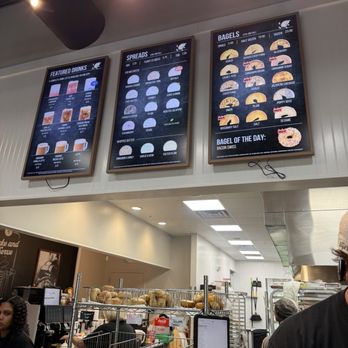 Jeff's Bagel Run - Bagels Near Me - Mount Pleasant, South Carolina Jeff's Bagel Run - Bagels Near Me - Mount Pleasant, South Carolina
