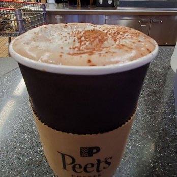 Bel Air - Delicious decaf peppermint mocha - Grocery Near Me - Woodland, California Bel Air - Delicious decaf peppermint mocha - Grocery Near Me - Woodland, California