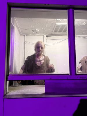 13th Hour Haunted House by null