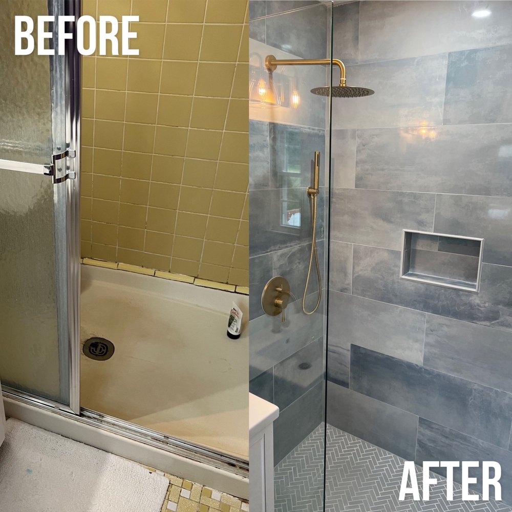 Slide of Top Builders Home Improvements