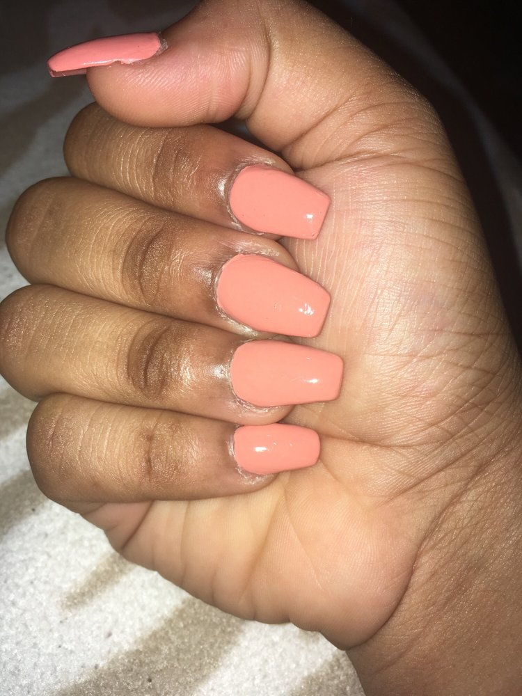 PRONAILS NAILERY WILLOW GOVE PARK MALL 27 Reviews 2500 W