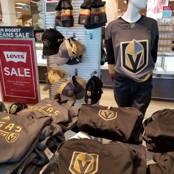 Kohl's - Vegas Golden Knights apparel - Department Stores Near Me - LAS VEGAS, Nevada Kohl's - Vegas Golden Knights apparel - Department Stores Near Me - LAS VEGAS, Nevada