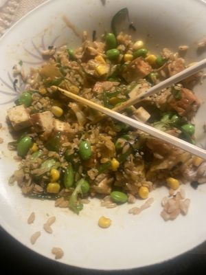 Poke Fresh by null