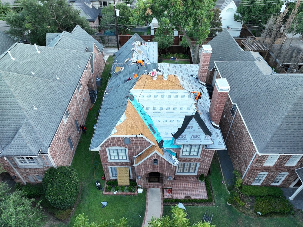 Slide of Metroplex Roofing and Remodeling