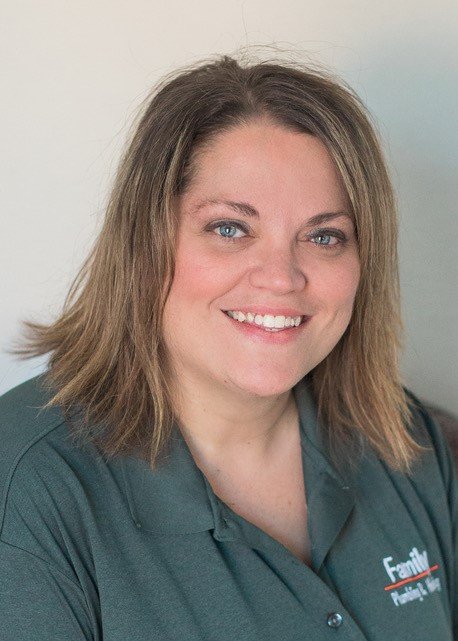 Slide of Family Plumbing and Heating