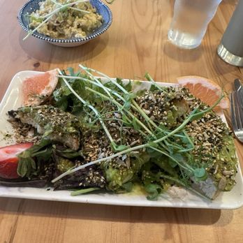 Milque Toast - Comfort Food Near Me - St. Louis, Missouri