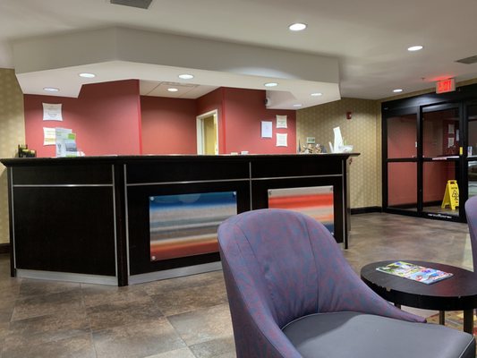 robins afb billeting