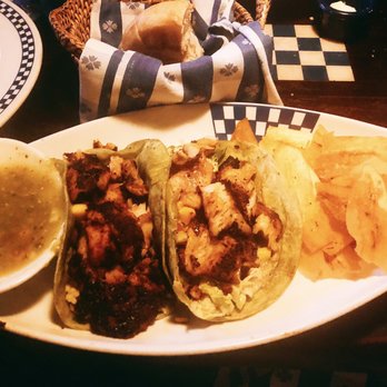 Duke's Seafood - White fish tacos - Seafood Near Me - Seattle, Washington Duke's Seafood - White fish tacos - Seafood Near Me - Seattle, Washington
