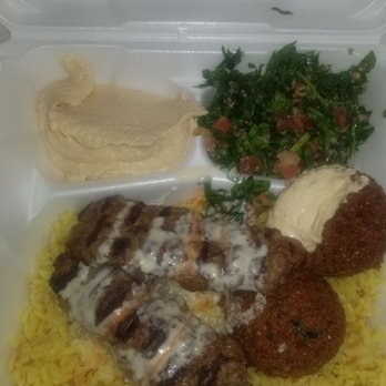 Falafel King - Washington Street - Middle Eastern Near Me - Boston, Massachusetts Falafel King - Washington Street - Middle Eastern Near Me - Boston, Massachusetts