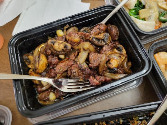 New Lucky Seafood Restaurant by null