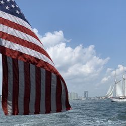 Classic Harbor Line at North Cove Marina