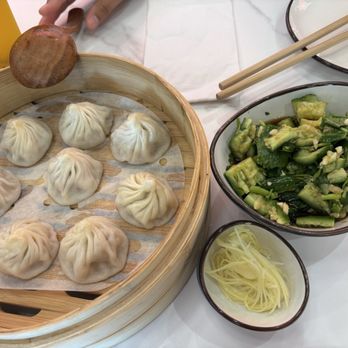 Noodle St - Chino - Juicy Pork Buns - Noodles Near Me - Chino, California Noodle St - Chino - Juicy Pork Buns - Noodles Near Me - Chino, California