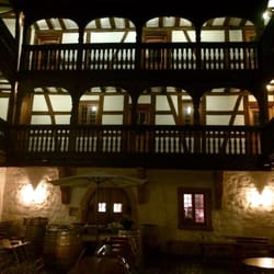 Gaststätte Zur Blum