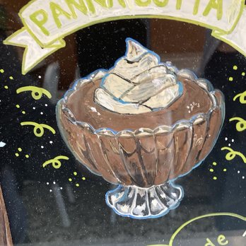 Pinwheel Pasta - Panna cotta - Sandwiches Near Me - Rancho Cucamonga, California