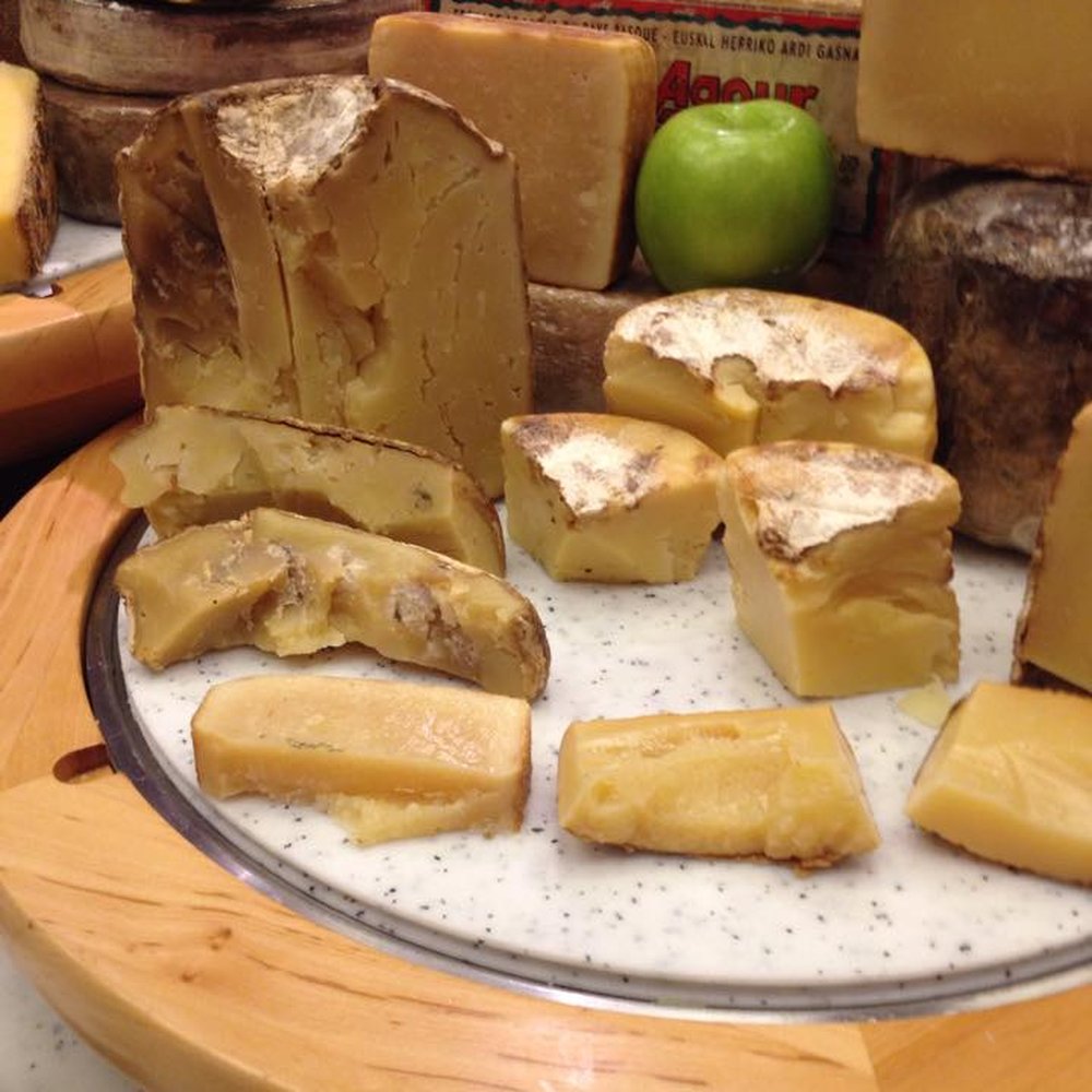 Spiral Cheese Room - Cheese Shops Near Me - Pasay, NCR