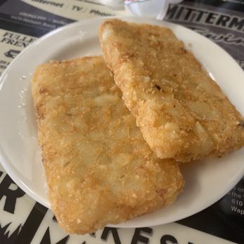 The Bay - Hash brown patty - American Near Me - Celina, Ohio