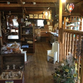 Hogan's Cider Mill - The upstairs. - Venues & Event Spaces Near Me - Burlington, Connecticut