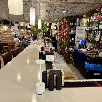 Ammos Estiatorio - Greek Near Me - New York, New York Ammos Estiatorio - Greek Near Me - New York, New York
