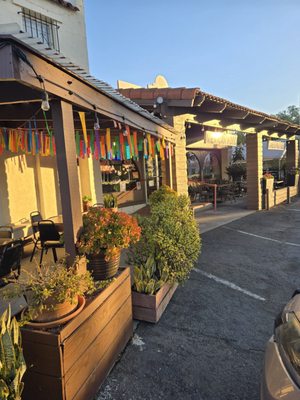 San Luis Rey Bakery & Restaurant by null
