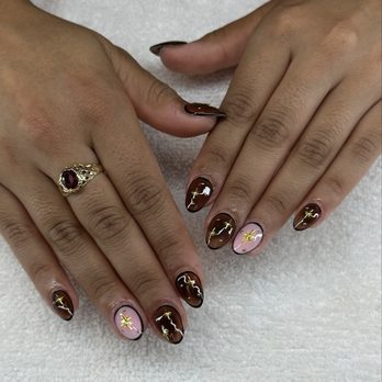 Paris Nails and Spa - Nail Salons Near Me - Rancho Cucamonga, California Paris Nails and Spa - Nail Salons Near Me - Rancho Cucamonga, California
