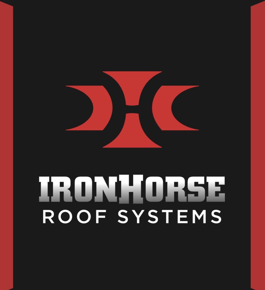 Slide of IronHorse Roof Systems