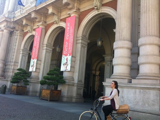 Museo Nazionale del Risorgimento Italiano by null