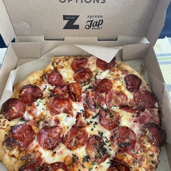 zpizza - Pizza Near Me - West Hollywood, California zpizza - Pizza Near Me - West Hollywood, California