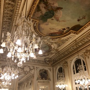 Restaurant du Musée d'Orsay - French Near Me - Paris, 75 Restaurant du Musée d'Orsay - French Near Me - Paris, 75