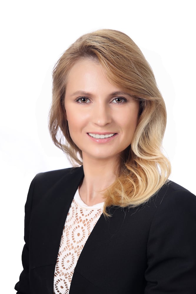 Tatjana Douglas - Northwood Realty Services