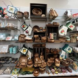 Giftable items