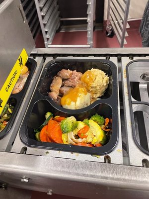 Mama's Kitchen by null