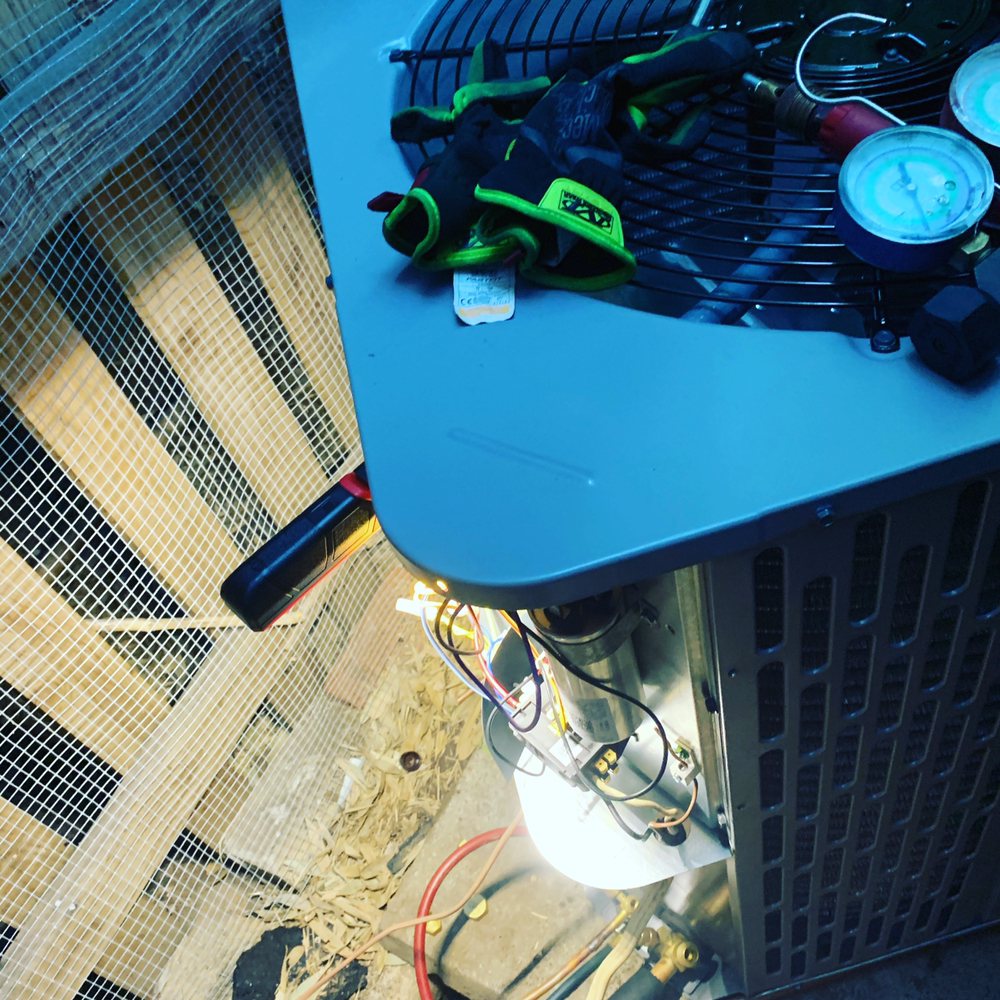 Slide of JDL Mechanical