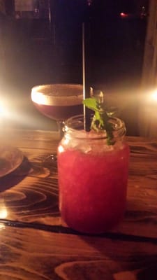 Bæst Cocktailbar by null