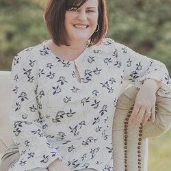 Vacaville Community Counseling Center - Registered Associate Marriage and Family Therapist, Kristie Hopper