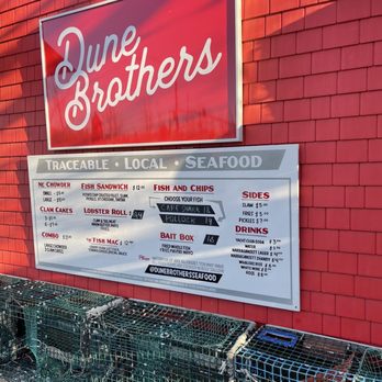 Dune Brothers - Menu - New American Near Me - Providence, Rhode Island Dune Brothers - Menu - New American Near Me - Providence, Rhode Island