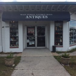 Main Street Antique Mall
